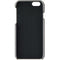 Jack Spade Wrap Series Hard Case for Apple iPhone 6s / 6 - Black/Silver