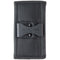 Nite Ize Weather Resistant Clip Case for Small 5-inch Devices - Black