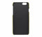 Adopted Leather Wrap Case for Apple iPhone 6 / 6S -  White and Gold