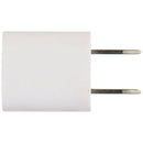 Apple (A1265 / A1385) 5W Wall Adapter for USB Devices - White