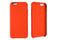 Apple iPhone 6 6s 4.7 Leather Case Red *MGR82ZM/A