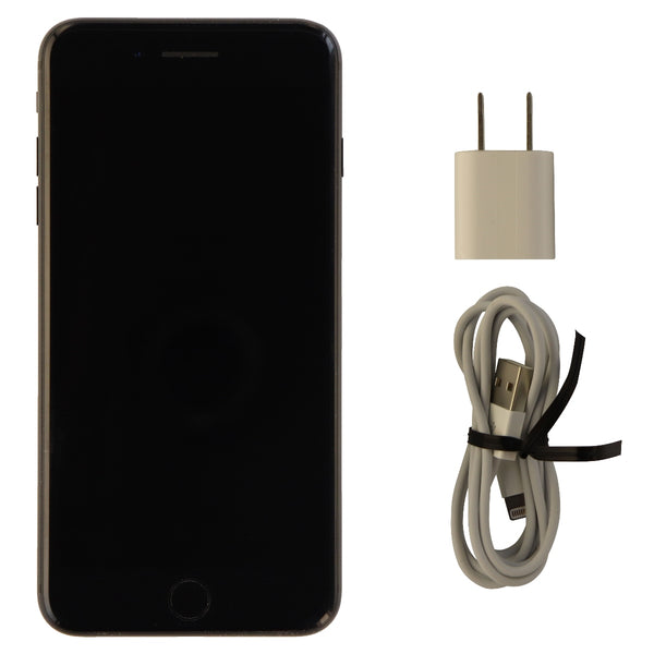 Apple iPhone 7 Plus (5.5-in) Smartphone (A1784) AT&T Only - 128GB / Black