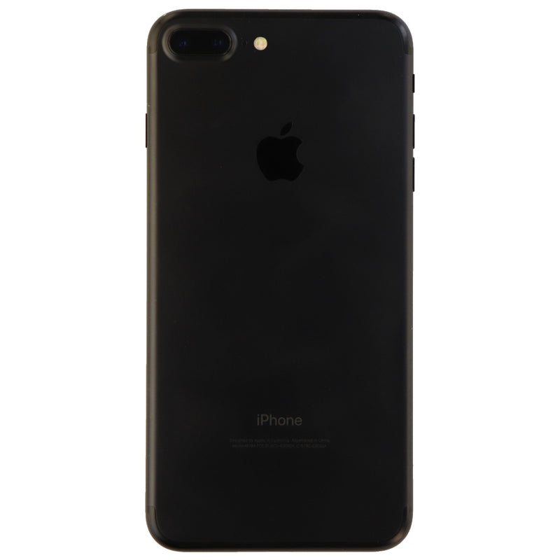 Apple iPhone 7 Plus (5.5-in) Smartphone (A1784) AT&T Only - 128GB / Black