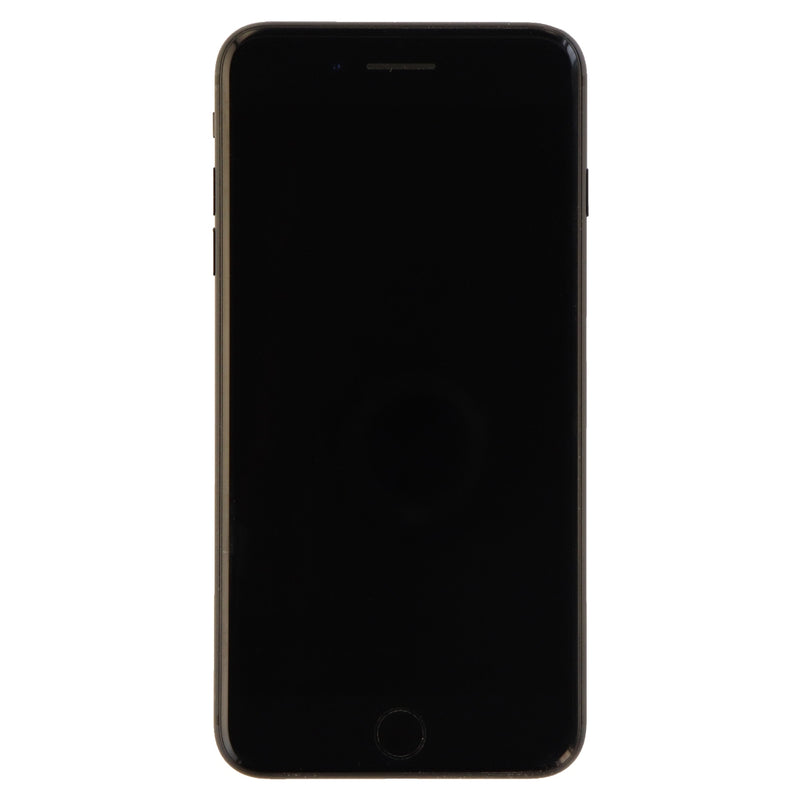 Apple iPhone 7 Plus (5.5-in) Smartphone (A1784) AT&T Only - 128GB / Black