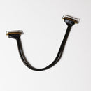 Repair Part - Long LCD Ribbon Flex Cable Connector for Apple iPad 2 (A1396)