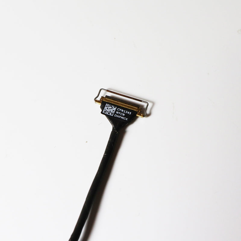 Apple Long LCD Ribbon Flex Cable Connector Repair Part