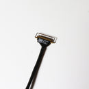 Repair Part - Long LCD Ribbon Flex Cable Connector for Apple iPad 2 (A1396)