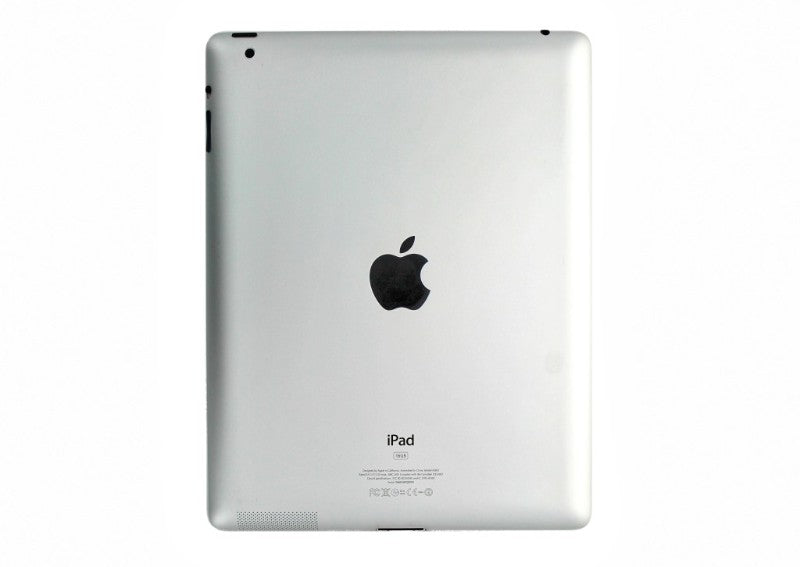 Apple iPad 9.7-inch (2nd Gen, 2011) Tablet A1395 (Wi-Fi Only) - 16GB / Black