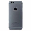 Rear Housing Frame for Apple iPhone 6 A1549 - Space Gray