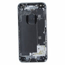 Rear Housing Frame for Apple iPhone 6 A1549 - Space Gray