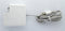 Apple iBook Powerbook G4 45w Ac Adapter A1036 M8482 24v 1.875a