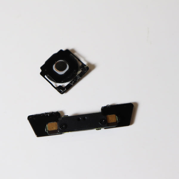 Repair Part - Apple Home Button and Board for iPad 2 - A1396