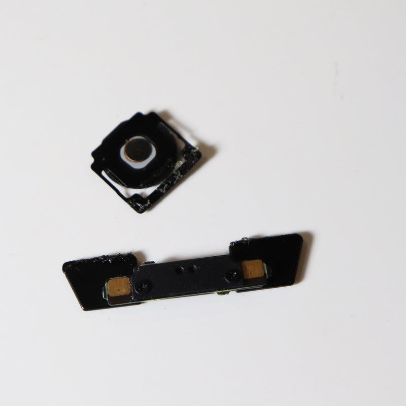 Repair Part - Apple Home Button and Board for iPad 2 - A1396