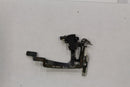 Audio Jack Volume Buttons Flex for Apple iPhone 4 A1349 - Black