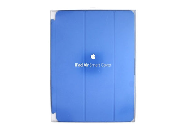 Apple Smart Cover for Apple iPad Air - Blue