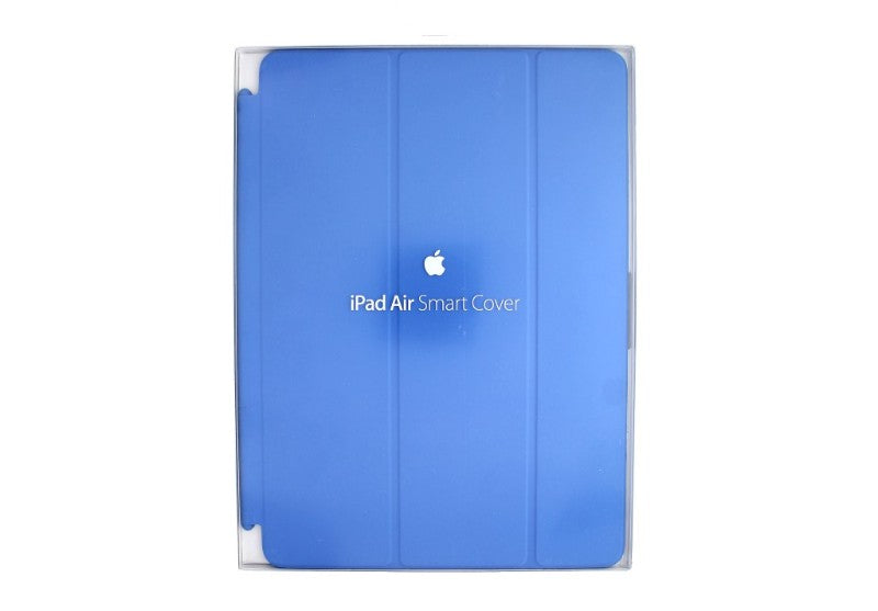 Apple Smart Cover for Apple iPad Air - Blue