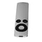 Apple Remote Control for Apple TV - Silver MM4T2AM/A - A1294