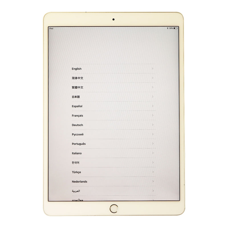 Apple iPad Pro 10.5-inch Tablet (A1701) Wi-Fi Only - 256GB / Silver