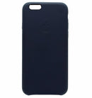 Apple iPhone 6 6S 4.7 Leather Case Blue
