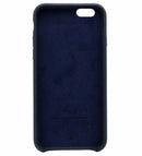 Apple iPhone 6 6S 4.7 Leather Case Blue