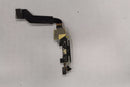 Charging Port Microphone for Apple iPhone 4S A1387 - Black
