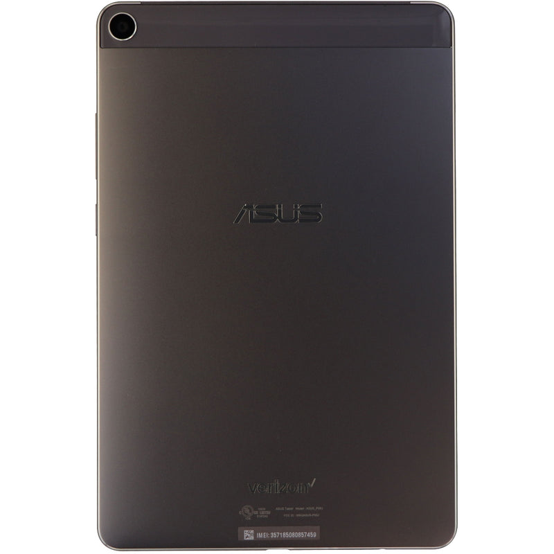 Asus ZenPad Z8s P00J 7.9 inch (WiFi + Verizon) Tablet - 16GB - Slate Gray