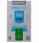 BodyGuardz AuraGlass Tempered Glass Screen Protector for Moto X 2nd Gen - Clear