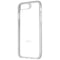 ZAGG Piccadilly Hardshell Case for Apple iPhone 8 Plus/7 Plus - Clear/Silver