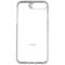 ZAGG Piccadilly Hardshell Case for Apple iPhone 8 Plus/7 Plus - Clear/Silver