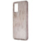 OtterBox Symmetry Case for Galaxy S20+ & S20+ 5G - Set In Stone Red/Rose Gold