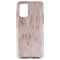 OtterBox Symmetry Case for Galaxy S20+ & S20+ 5G - Set In Stone Red/Rose Gold