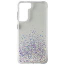 Case-Mate Twinkle Ombre Series Case for Samsung Galaxy S21 5G - Ombre Stardust