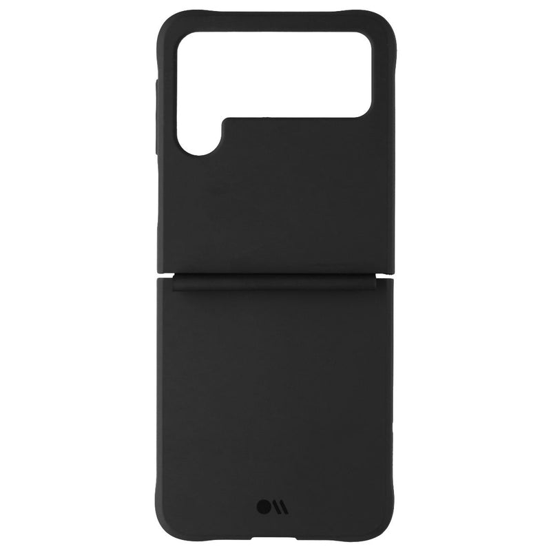 Case-Mate Tough Black Series Case for Samsung Galaxy Z Flip3 5G - Black