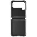 Case-Mate Tough Black Series Case for Samsung Galaxy Z Flip3 5G - Black