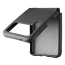 Case-Mate Tough Black Series Case for Samsung Galaxy Z Flip3 5G - Black