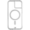 Case-Mate Tough Clear Plus Case for MagSafe for Apple iPhone 13 / 14 - Clear