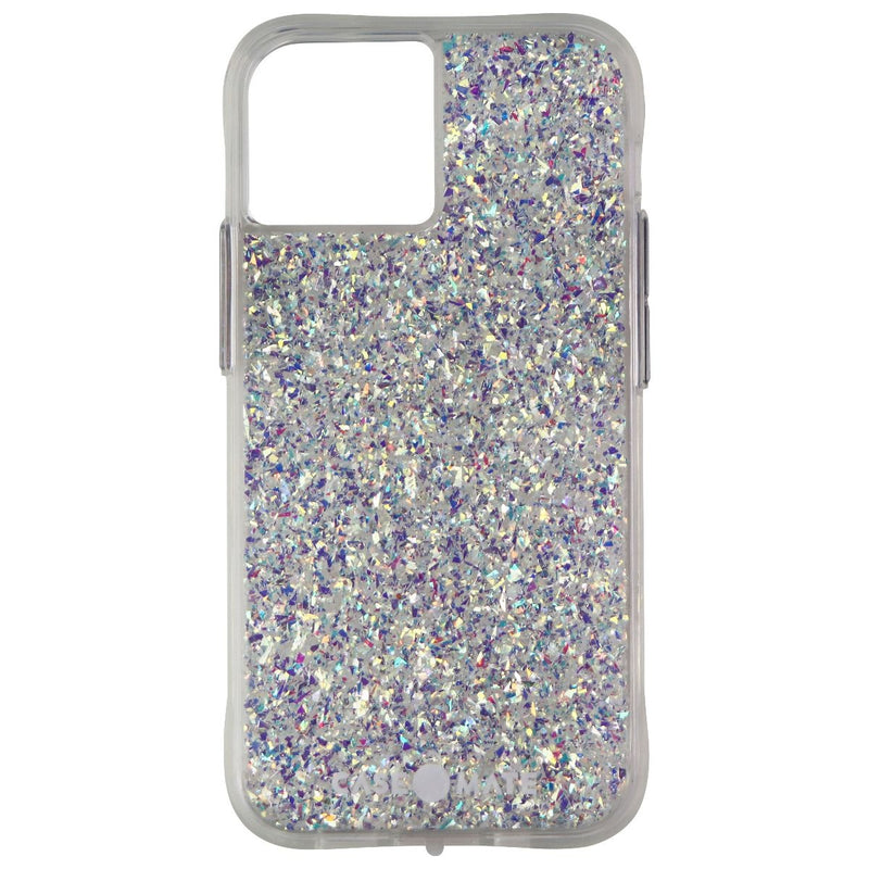 Case-Mate Twinkle Series Hard Case for Apple iPhone 13 Mini - Stardust