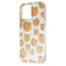 Case-Mate Prints Series Hardshell Case for iPhone 12 Pro Max - Just Peachy