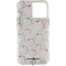 Case-Mate Prints Series Hardshell Case for iPhone 12 Pro Max - Just Peachy