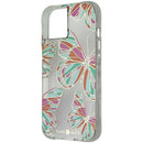 Case-Mate Tough Prints Series Case for Apple iPhone 13  - Butterflies