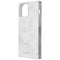 Case-Mate BLOX Case for Apple iPhone 13 mini - White Marble