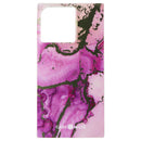 Case-Mate BLOX Case for Apple iPhone 13 Pro - Magenta Marble