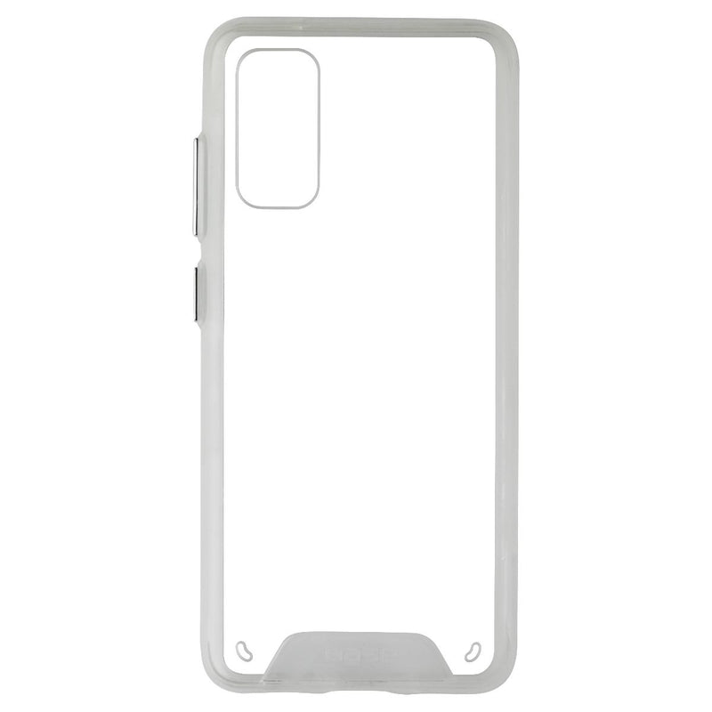 Base B. Air+ Series Case for Samsung Galaxy S20 - Clear