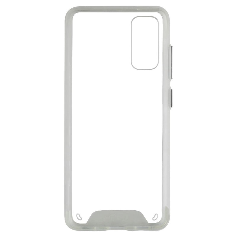 Base B. Air+ Series Case for Samsung Galaxy S20 - Clear