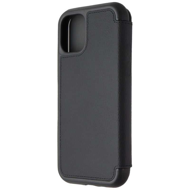 OtterBox Strada Folio Case for Apple iPhone 11 Pro - Shadow (Black/Pewter)