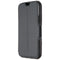 OtterBox Strada Folio Case for Apple iPhone 11 Pro - Shadow (Black/Pewter)
