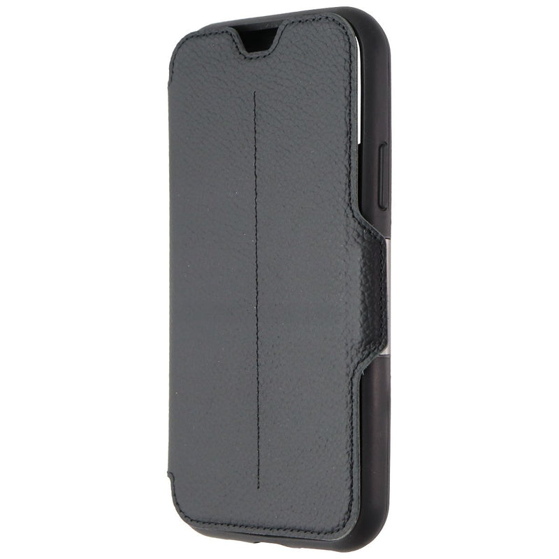 OtterBox Strada Folio Case for Apple iPhone 11 Pro - Shadow (Black/Pewter)