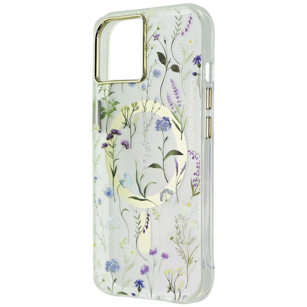 Elizabeth James Case For Magsafe for iPhone 14/13 - Afternoon in Versailles