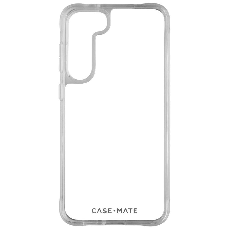 Case-Mate Tough Clear Series Case for Samsung Galaxy S23+ (Plus) - Clear
