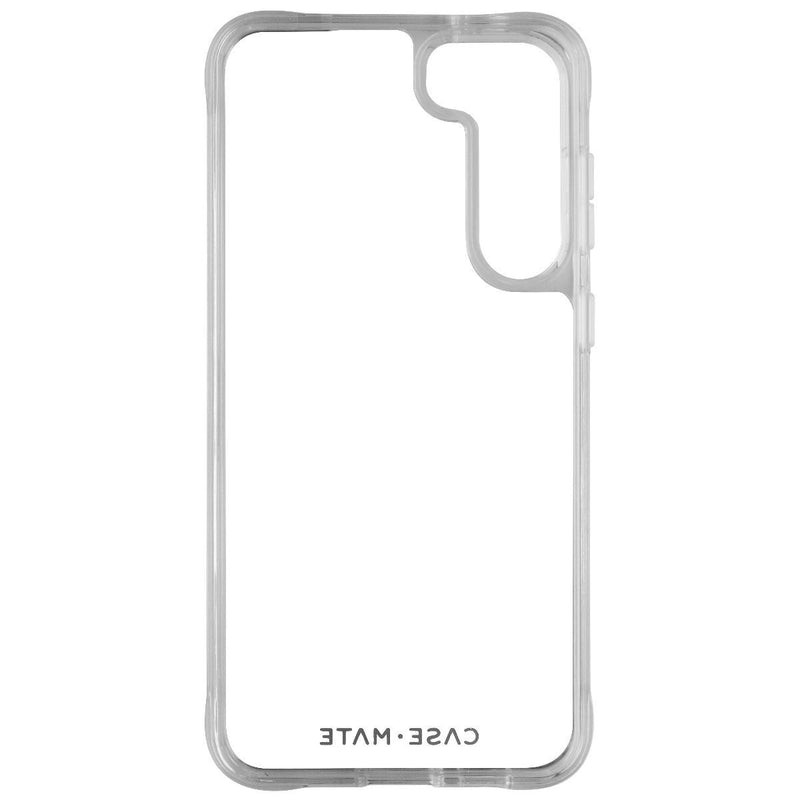 Case-Mate Tough Clear Series Case for Samsung Galaxy S23+ (Plus) - Clear